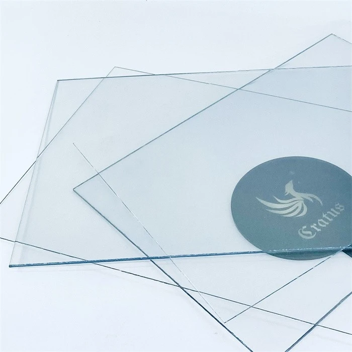 Thermoforming PET sheet roll
